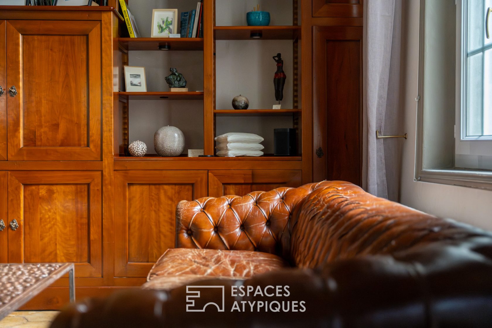 Charming 19th century property near Tours