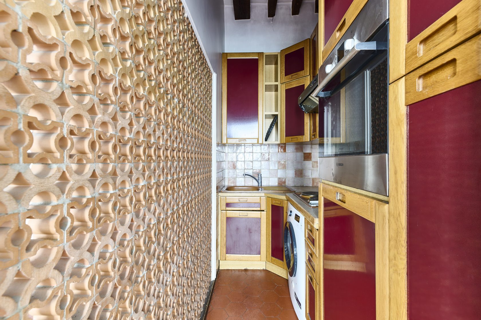 Appartement de charme proche Place des Vosges