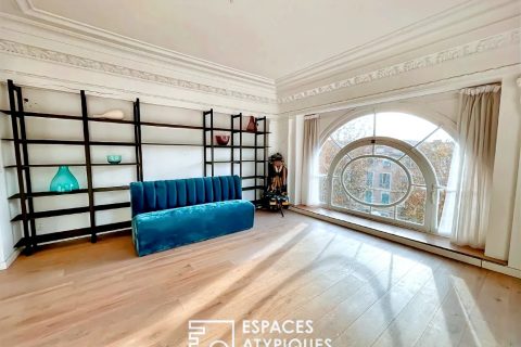 Loft bas de Cimiez idéal pour des bureaux