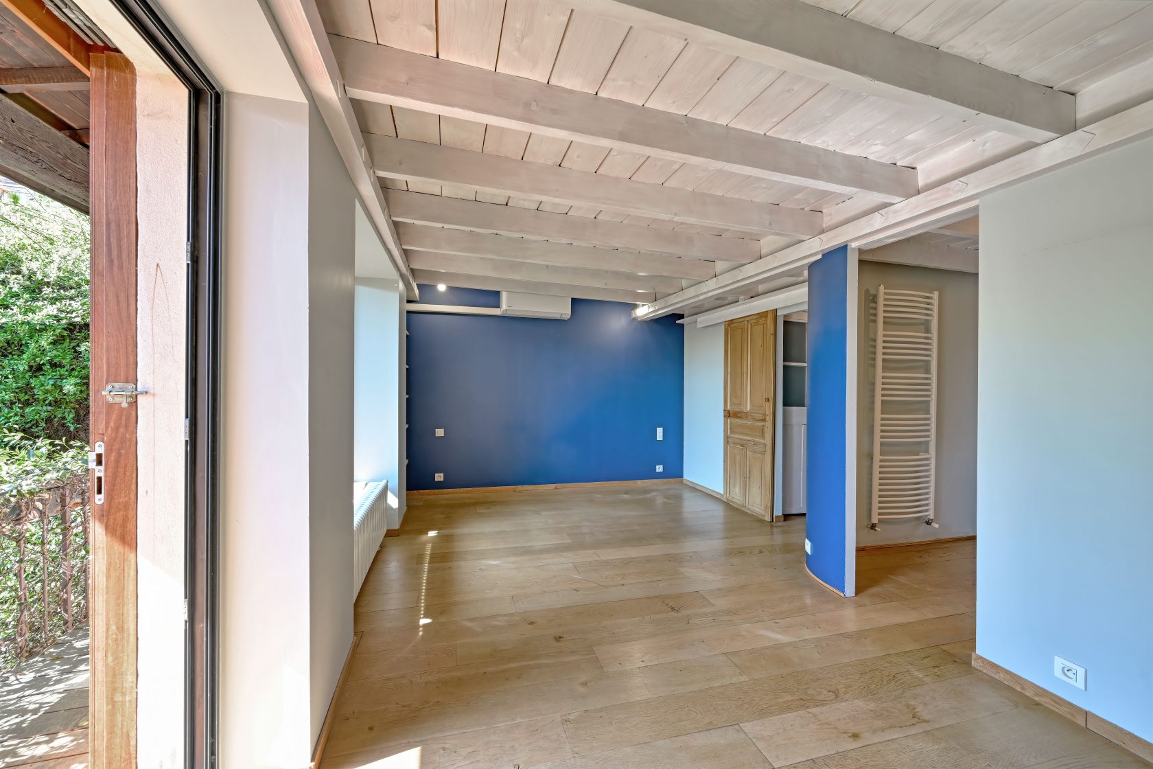 Elégante maison de ville quartier Révolution