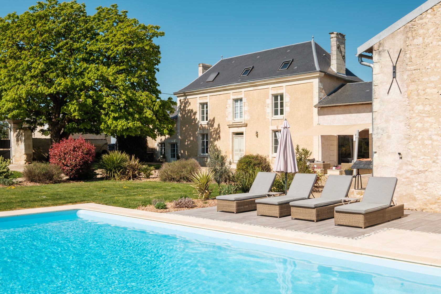 Petite Maison De Maitre