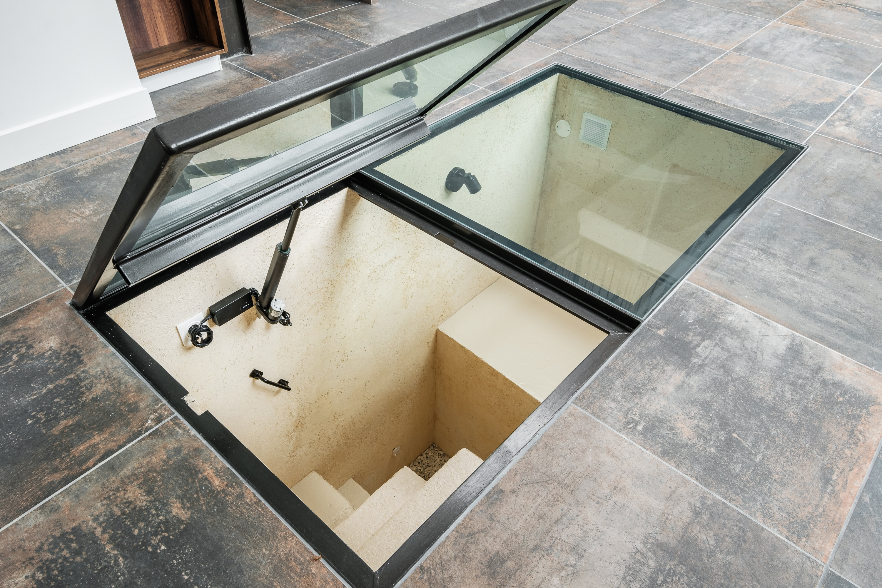 Loft dans un ancien atelier