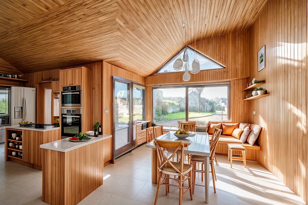 Charming house in the heart of Dol de Bretagne.