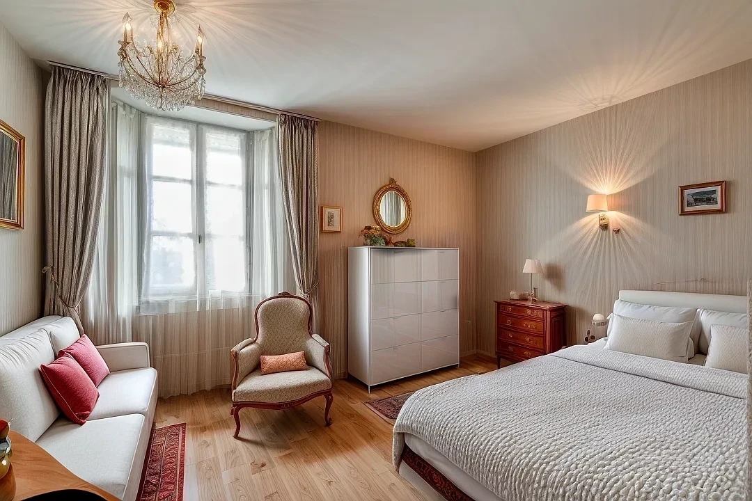 Charming house in the heart of Dol de Bretagne.