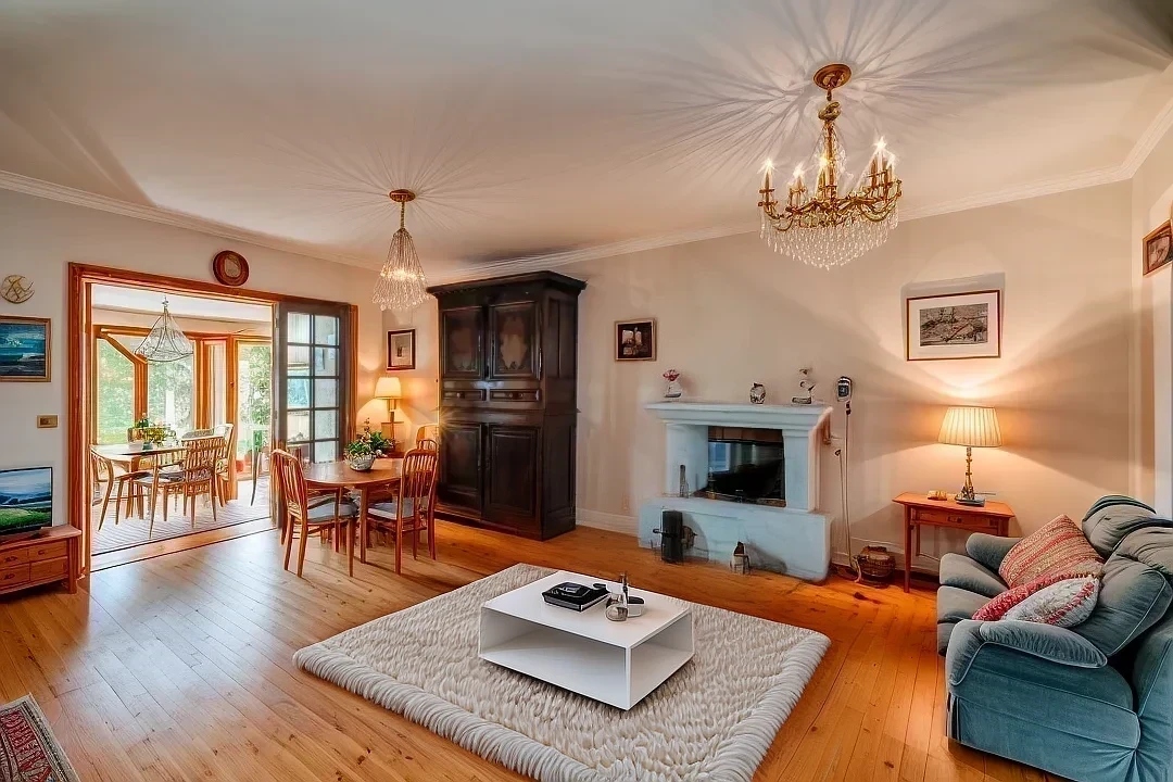 Charming house in the heart of Dol de Bretagne.