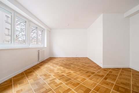 Appartement lumineux de 5 pièces