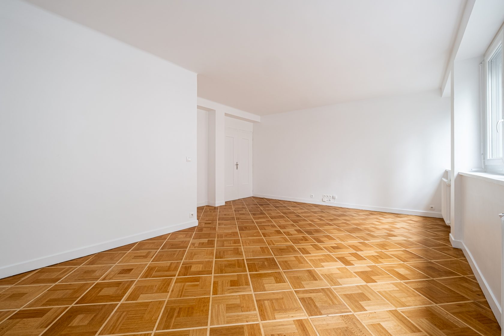 Appartement lumineux de 5 pièces