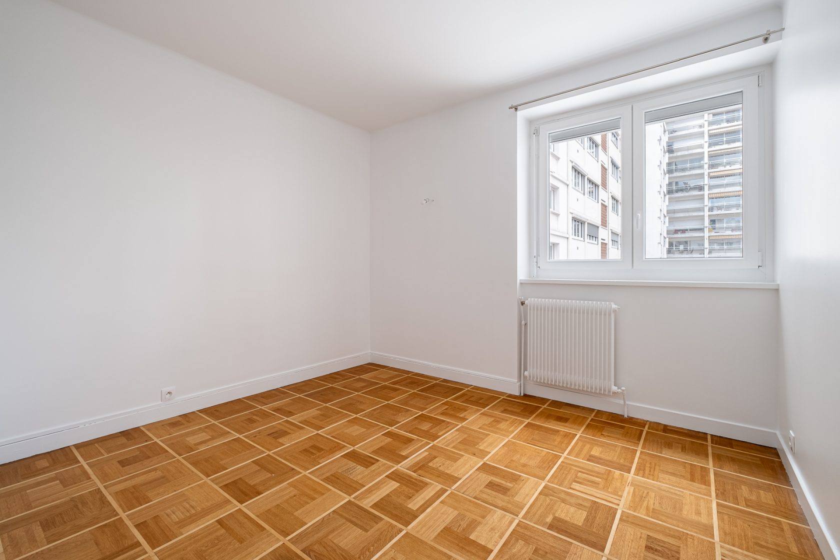 Appartement lumineux de 5 pièces