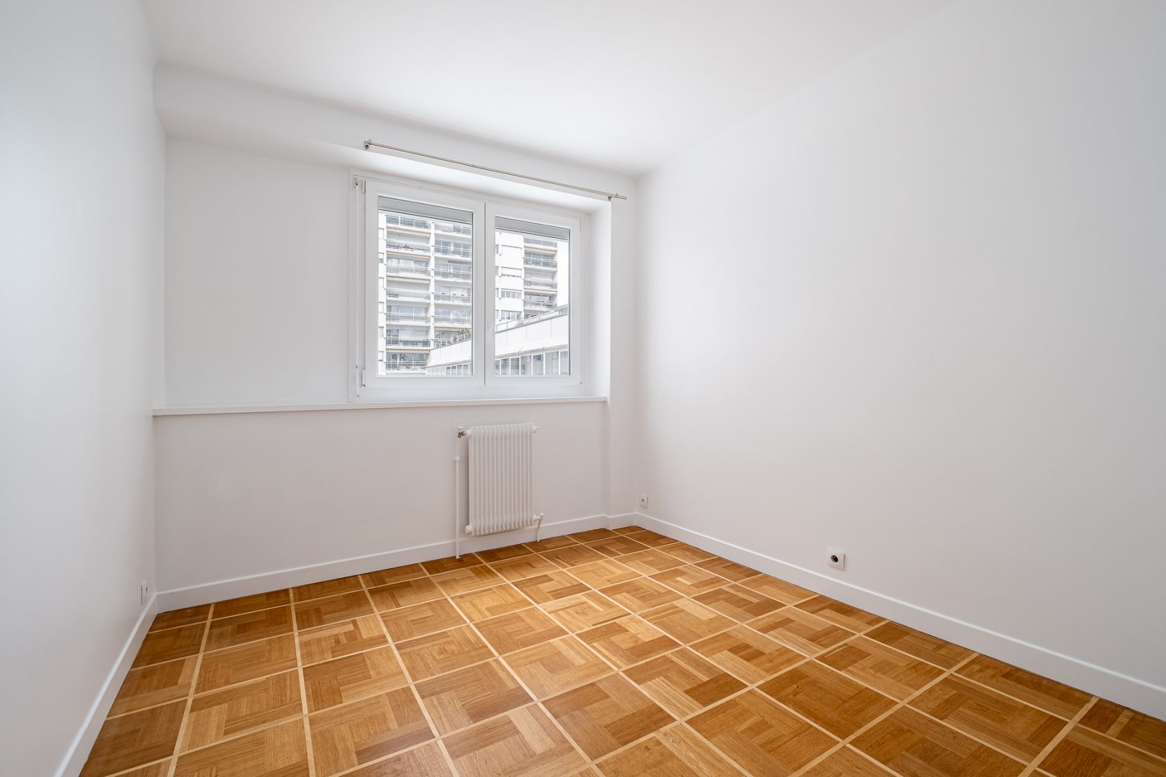 Appartement lumineux de 5 pièces