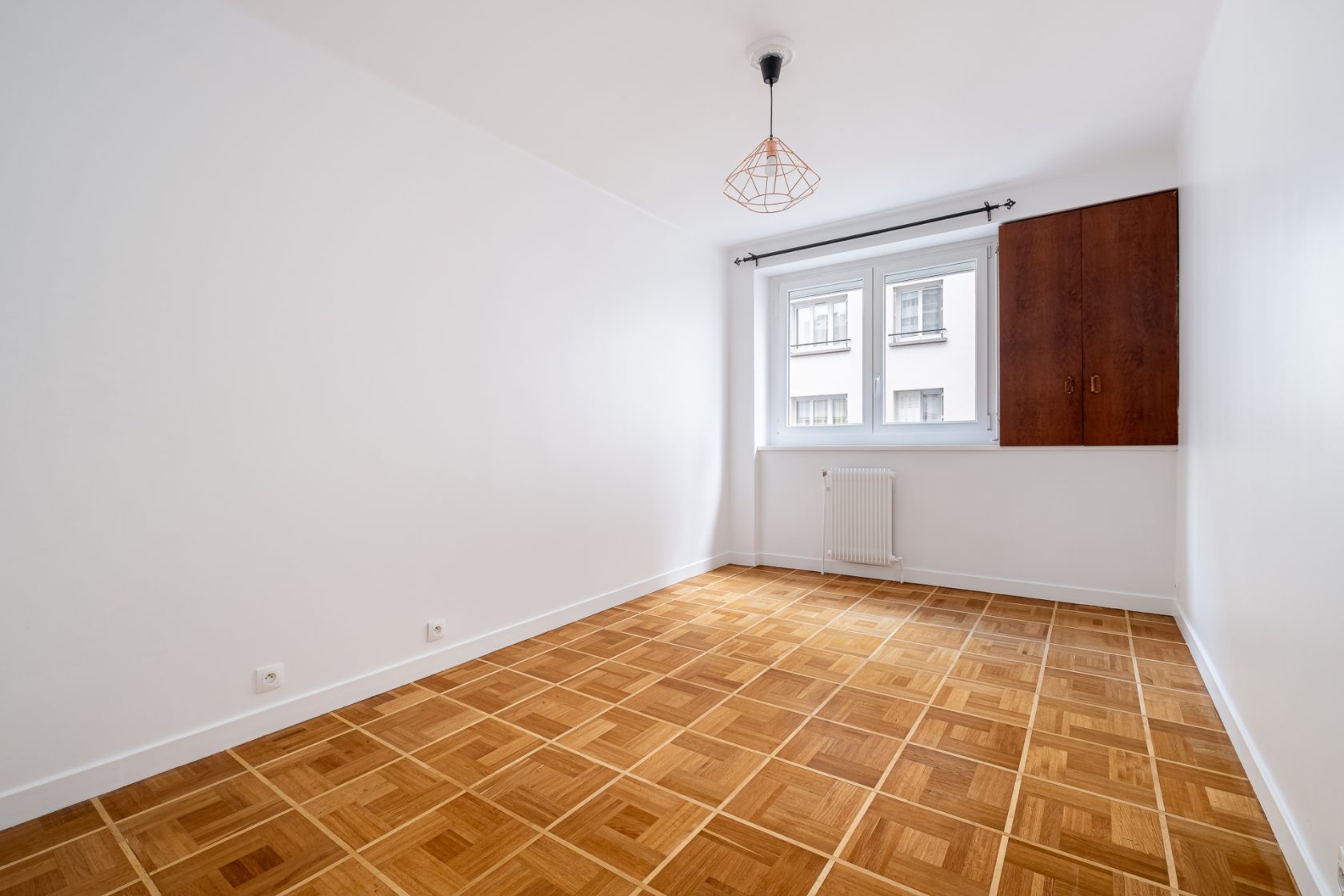 Appartement lumineux de 5 pièces