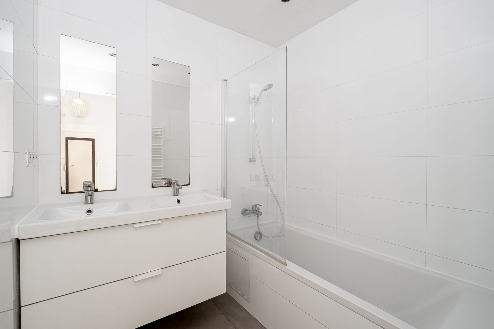 Appartement lumineux de 5 pièces
