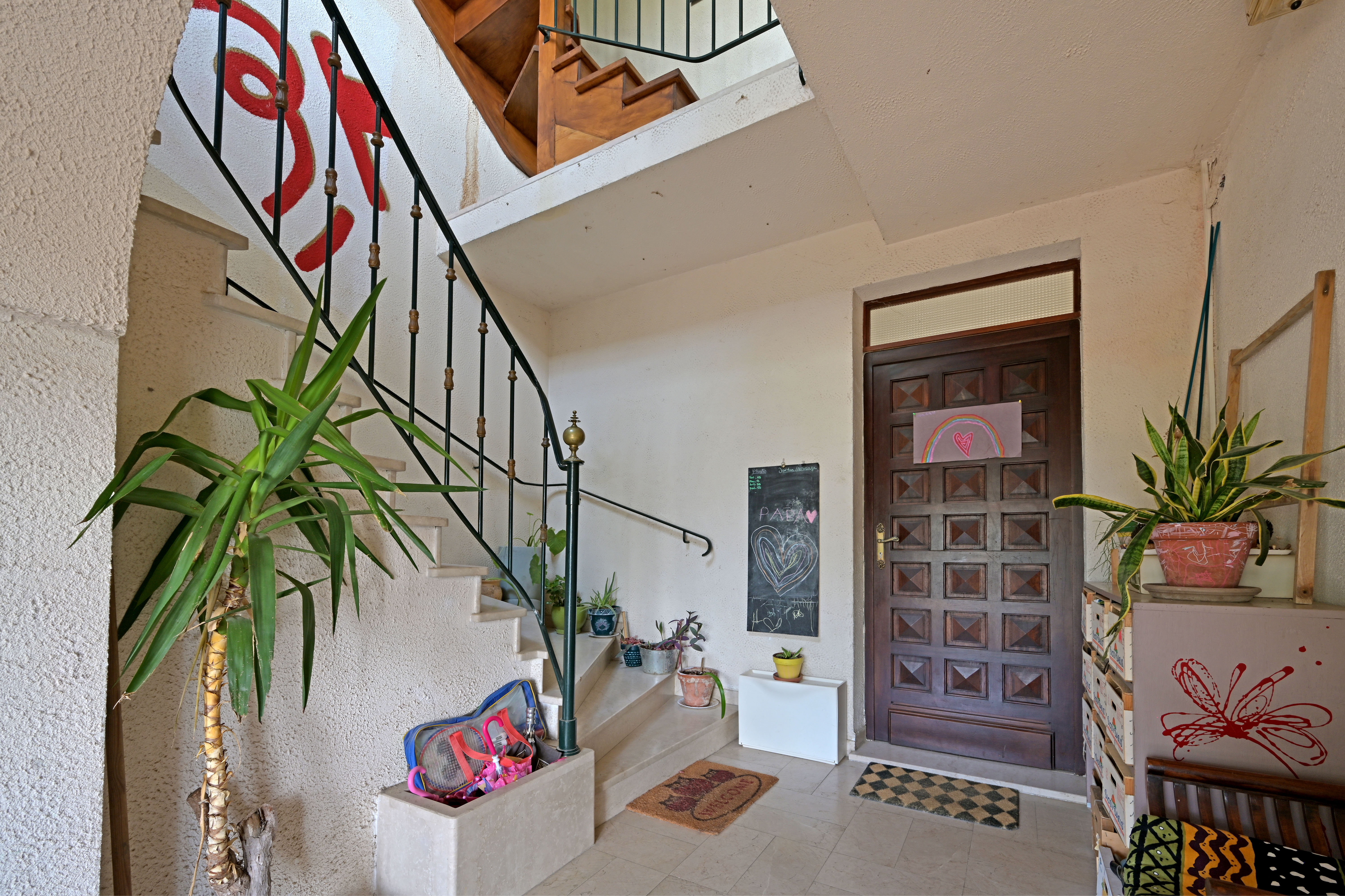 Maison à l’esprit méditerranéen avec vue – Castanet