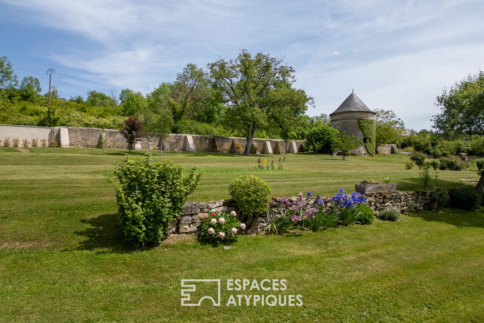 Domaine historique d’exception entre Metz et Nancy