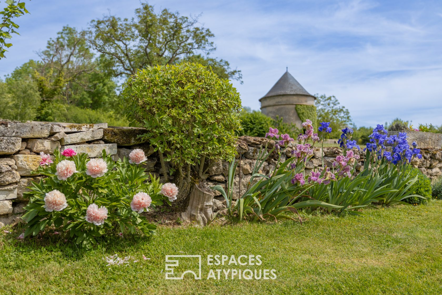Domaine historique d’exception entre Metz et Nancy