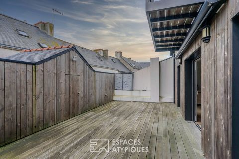 Un bien rare aux portes de l’océan