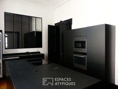 Appartement au cœur du centre ville toulousain