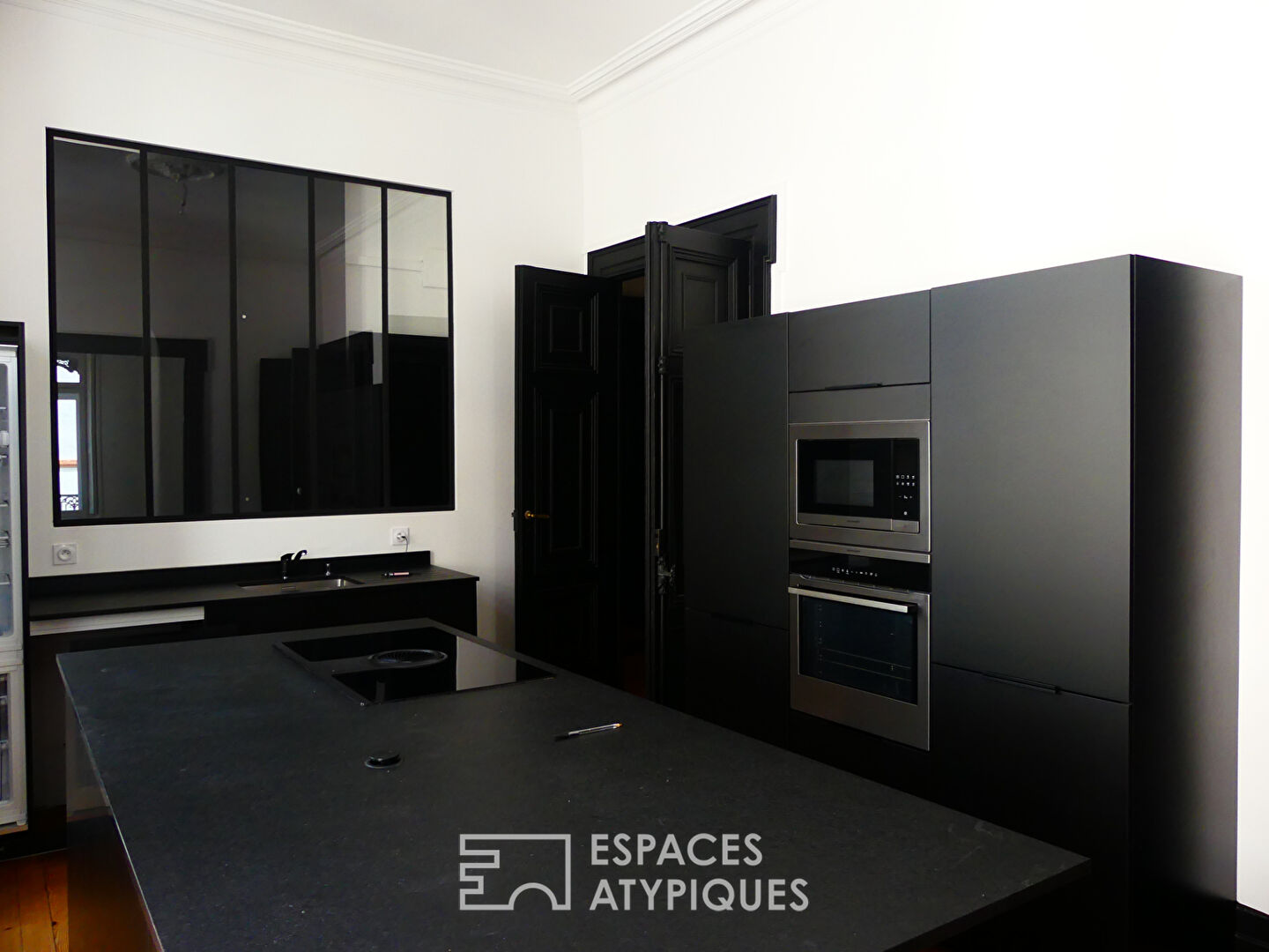 Appartement au cœur du centre ville toulousain