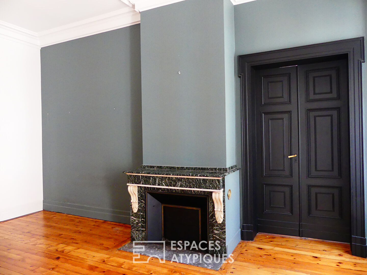 Appartement au cœur du centre ville toulousain