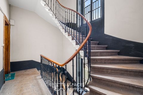 Charming T1 bis in Tolstoï