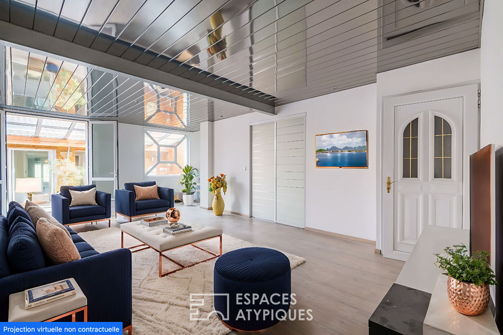 The character building in the heart of Libourne