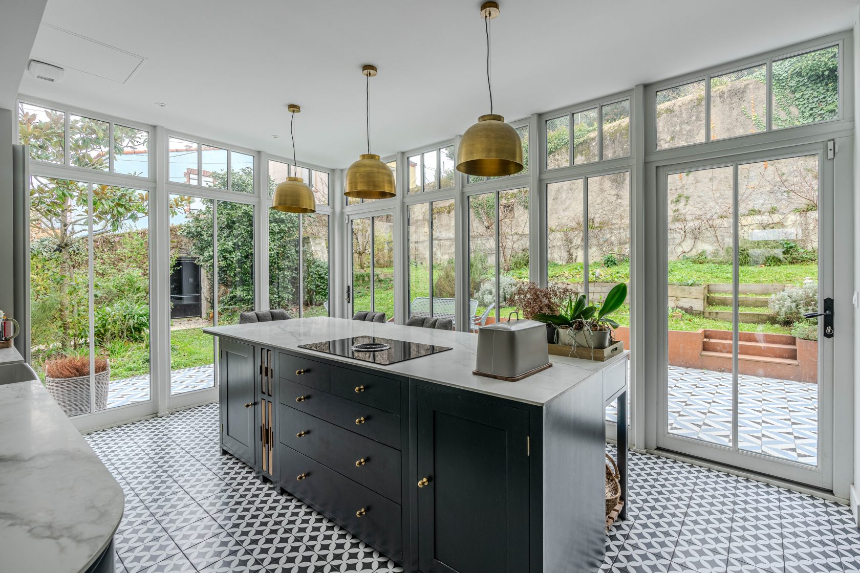 Demeure d’exception proche Nantes : charme et vue Loire