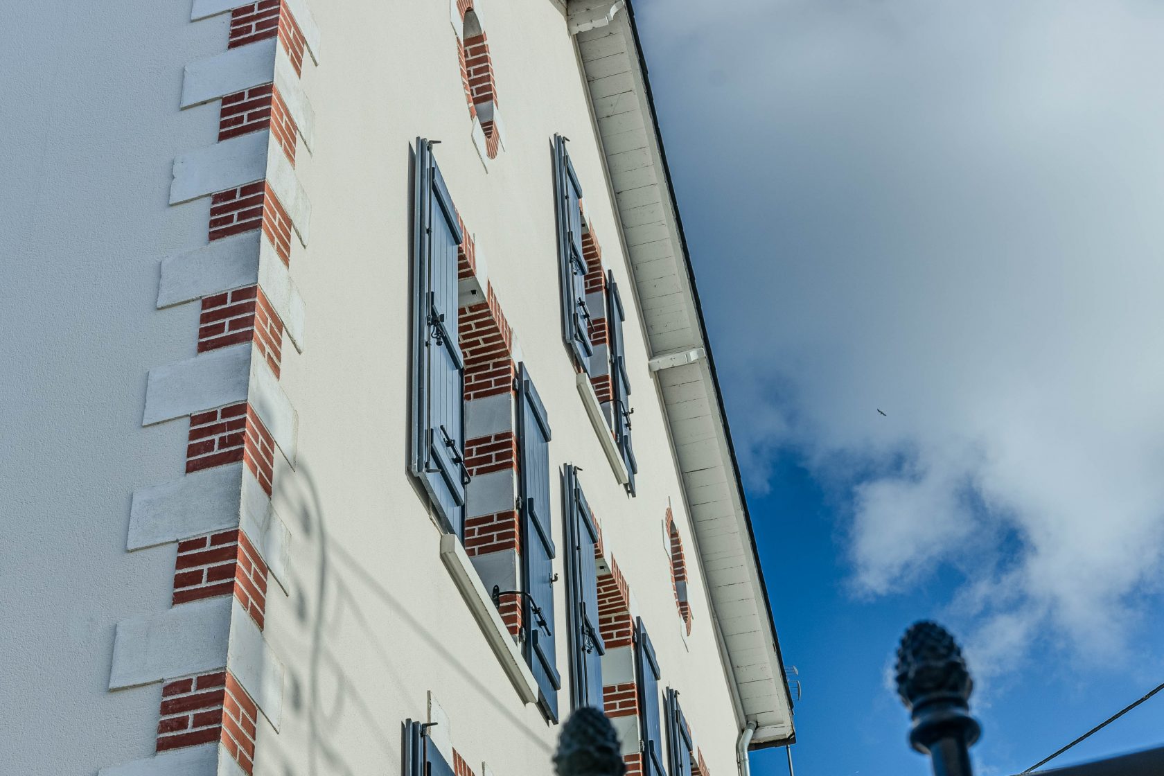 Demeure d’exception proche Nantes : charme et vue Loire