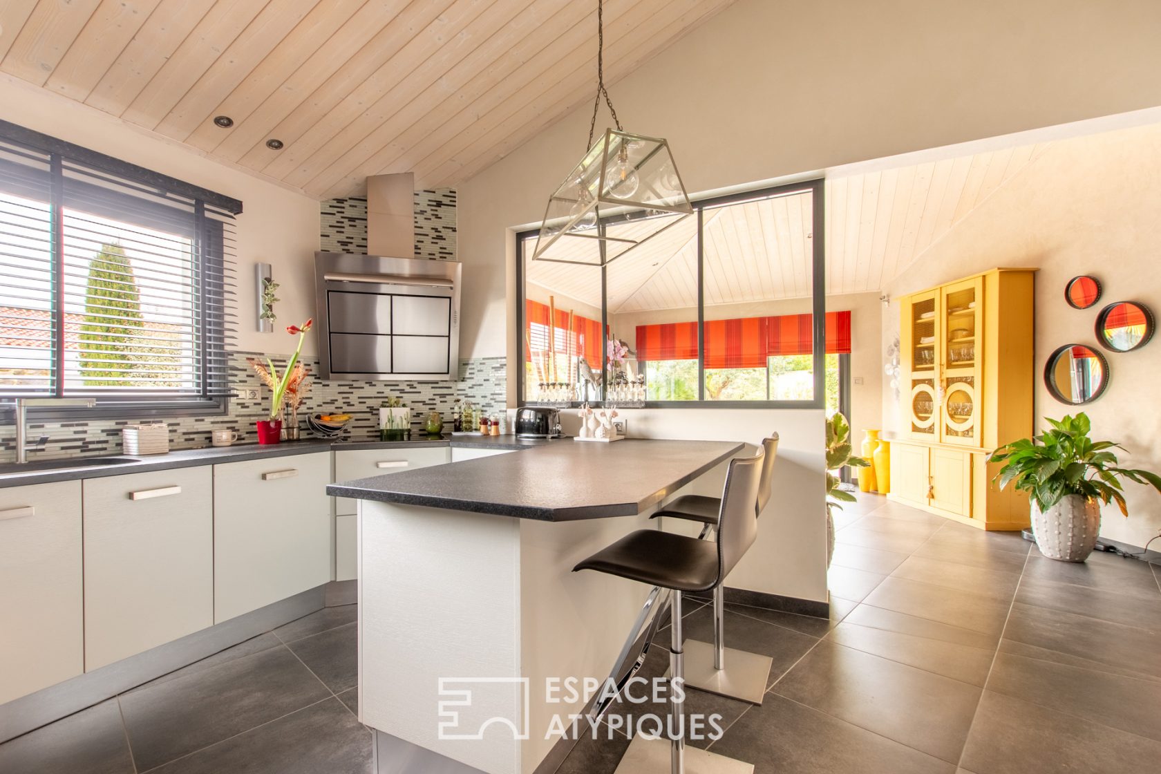 Villa familiale au coeur de Challans