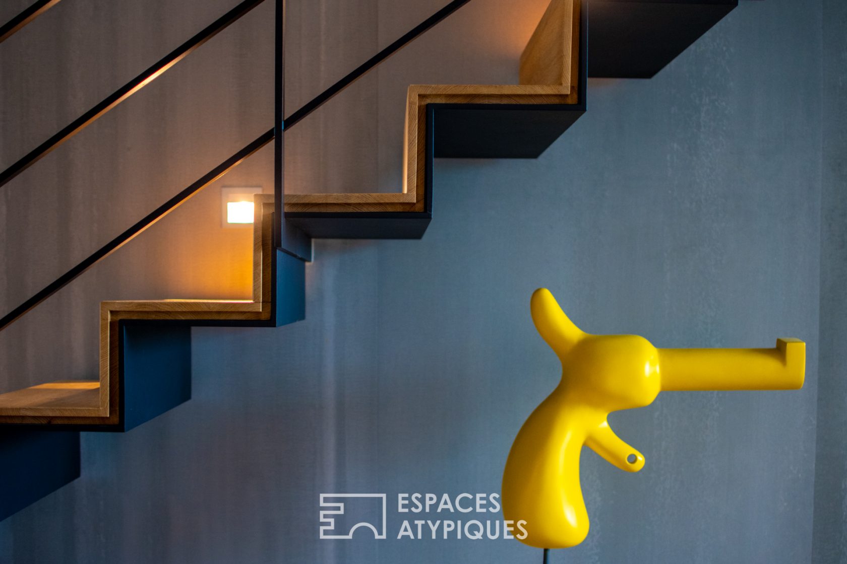 Maison d’architecte d’exception avec piscine et accès golf