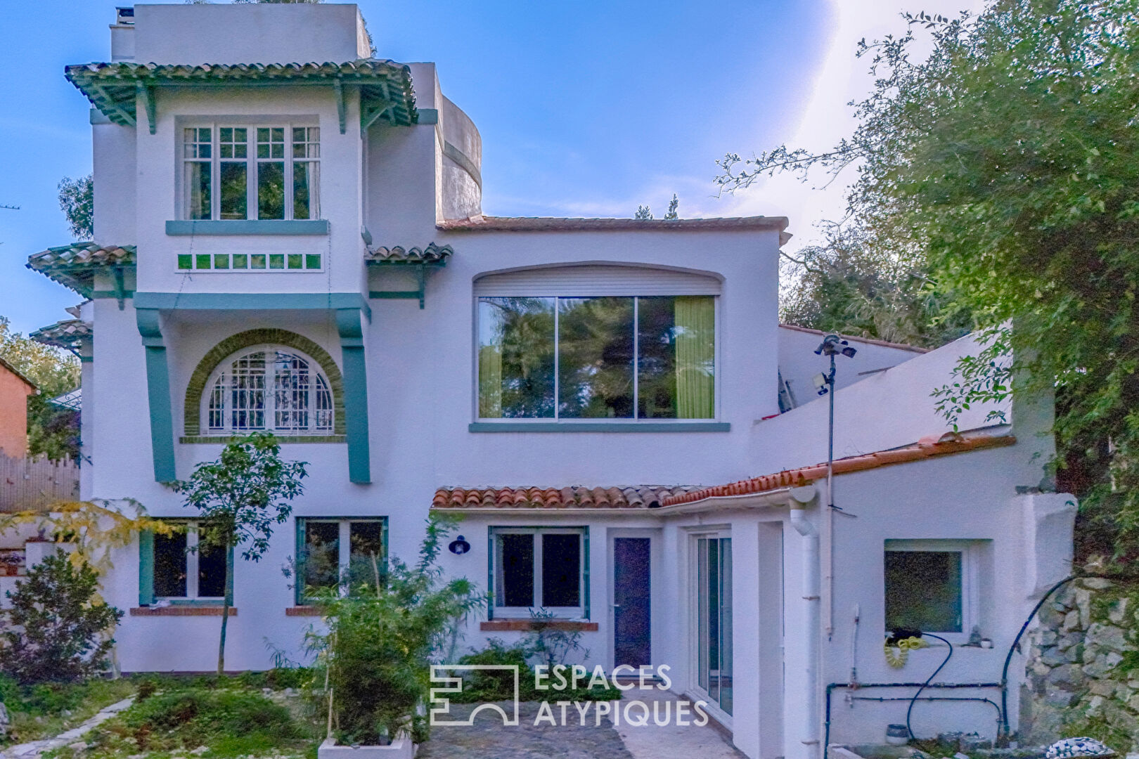 vente estimation estimer acheter maison villa au cap brun à toulon prix m2 meilleurs agence immobilière haut de gamme var