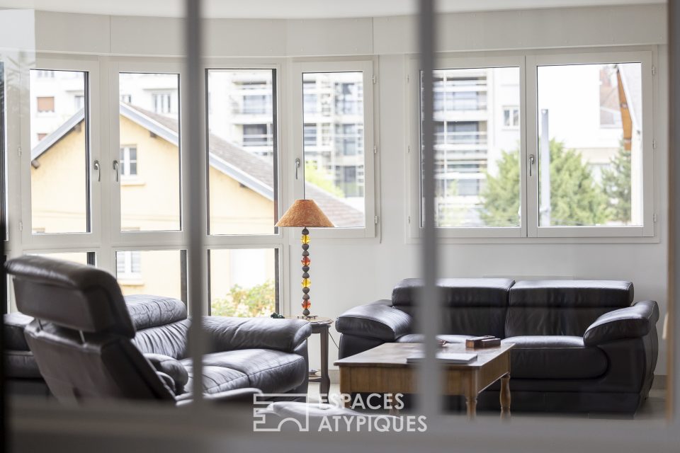 Appartement "comme neuf" proche centre ville