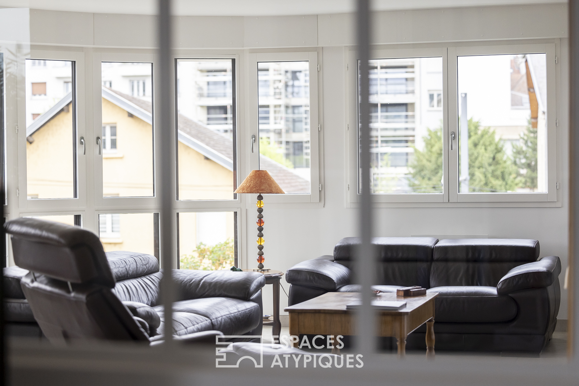 “Like new” apartment in the Capitole
