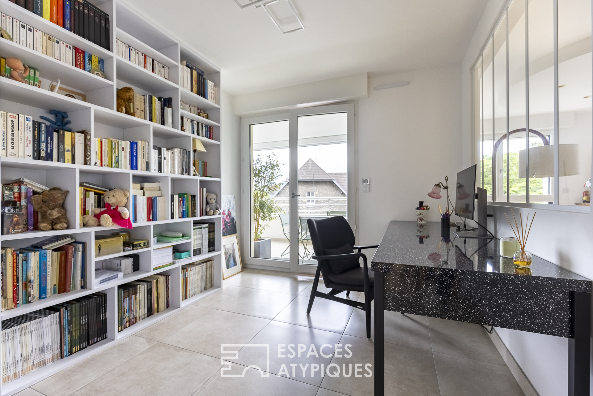 “Like new” apartment in the Capitole