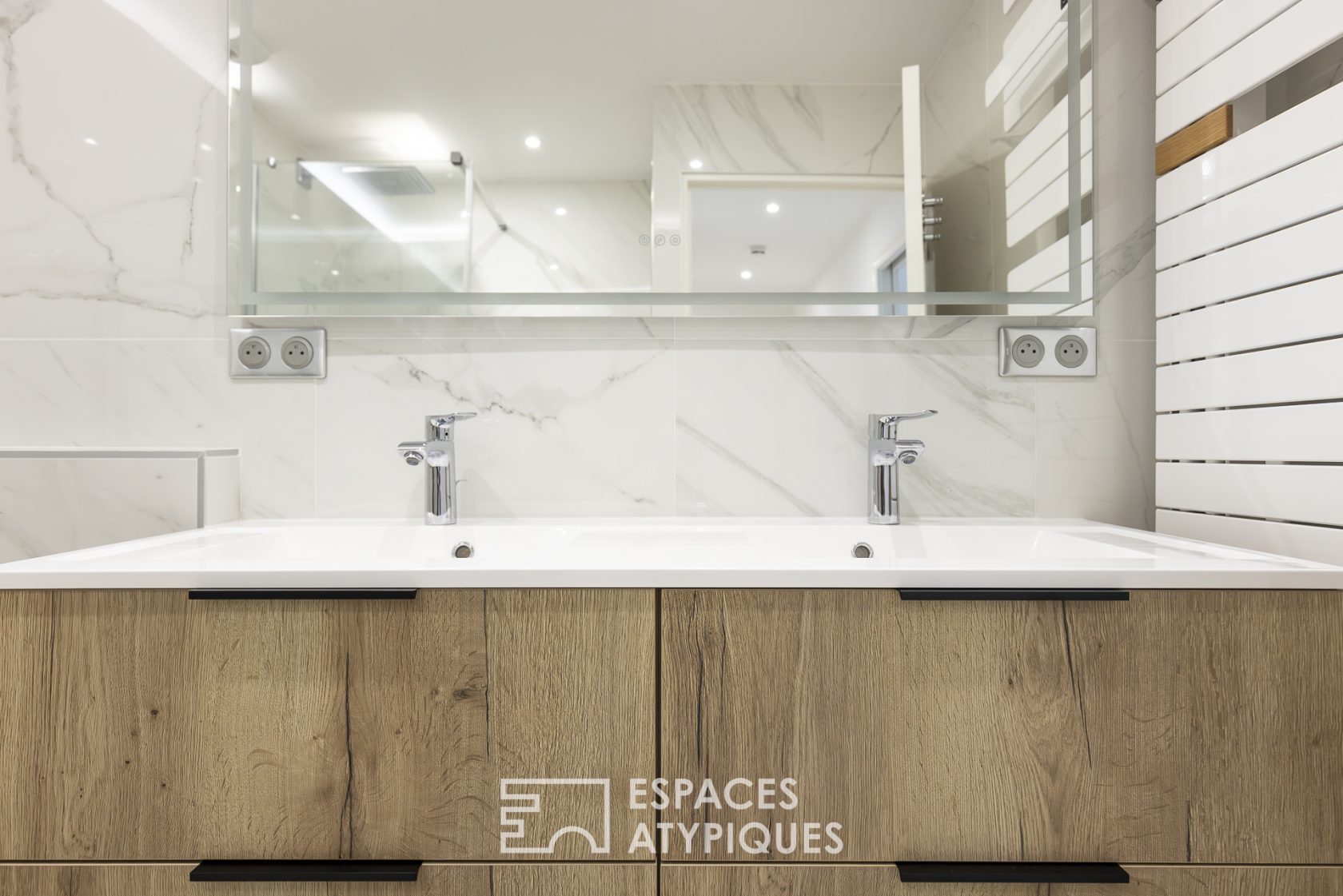 “Like new” apartment in the Capitole