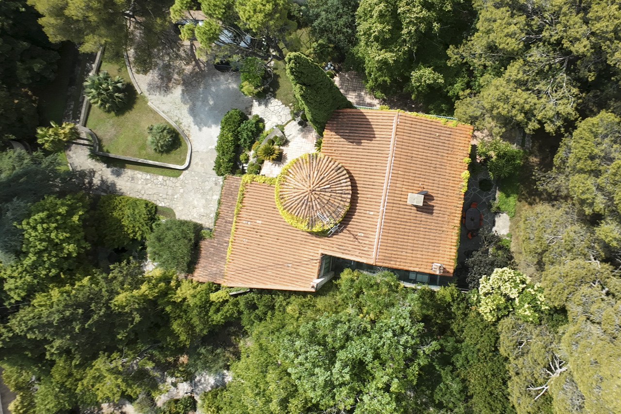Propriété de charme dans un écrin de verdure