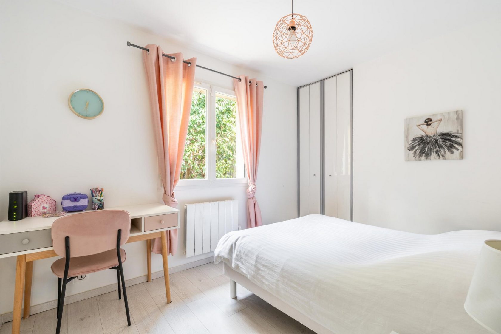 Modern and functional villa a few minutes from Villefranche sur Saone