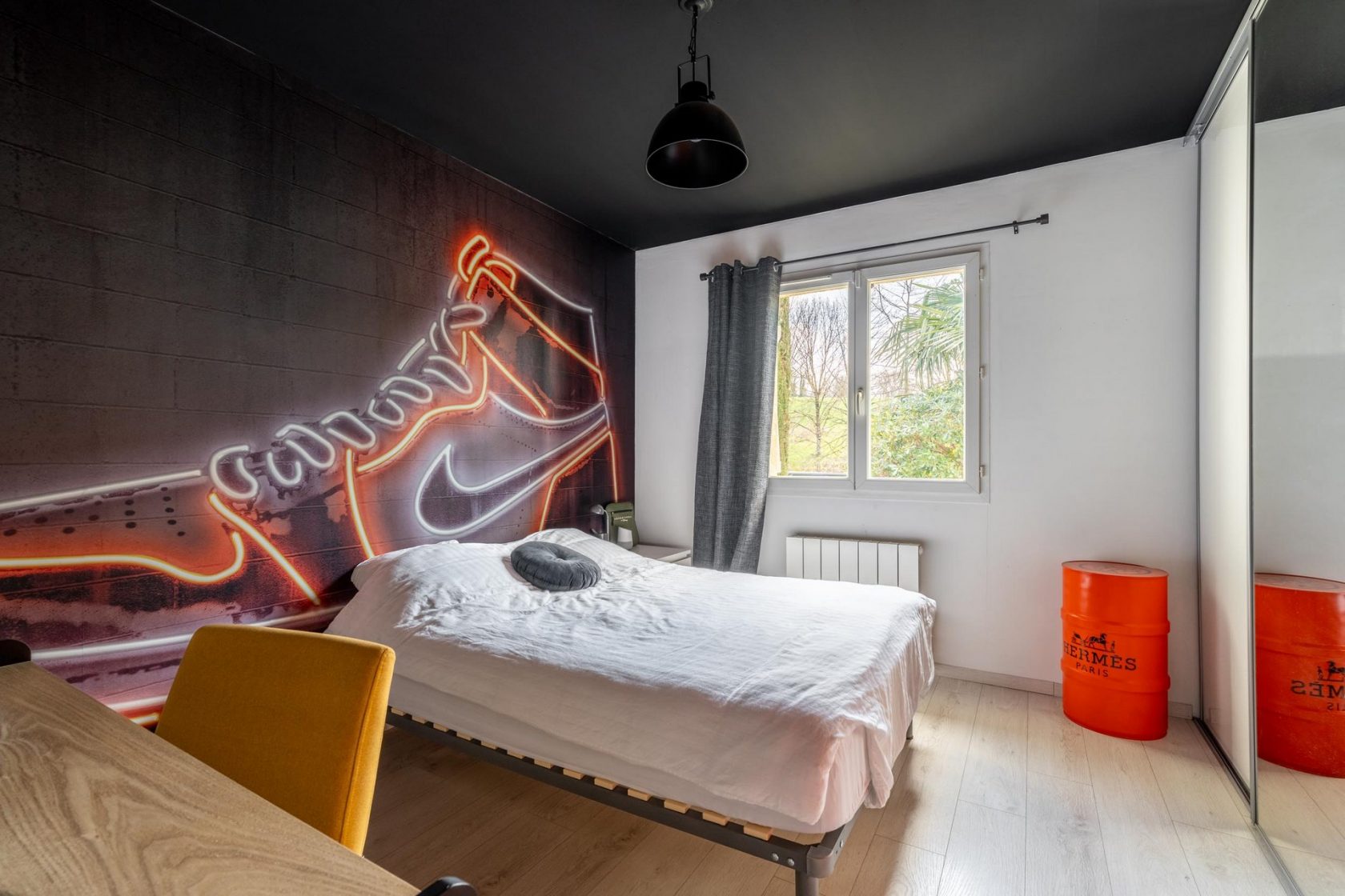 Modern and functional villa a few minutes from Villefranche sur Saone