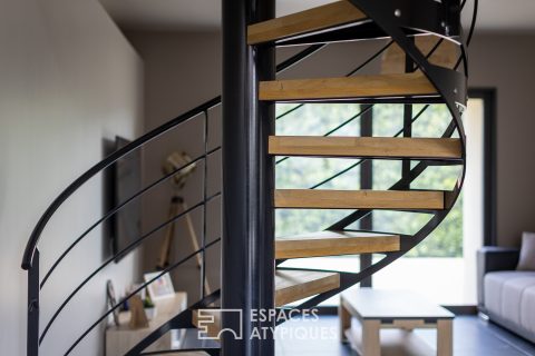 Charming stone house, fully renovated