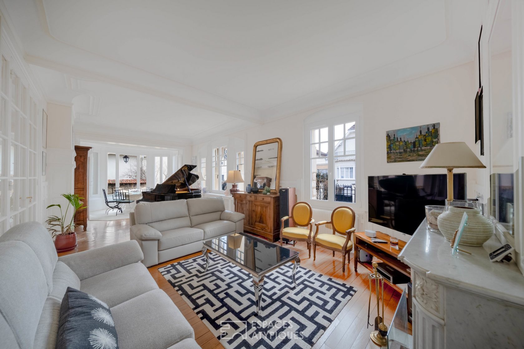 Belle Villa remarquable des années 20