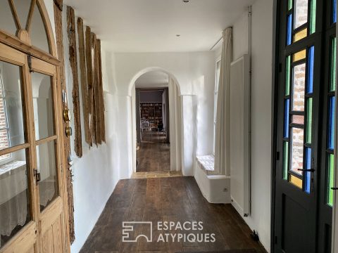 Propriété exceptionnelle au coeur de la Baie de Somme