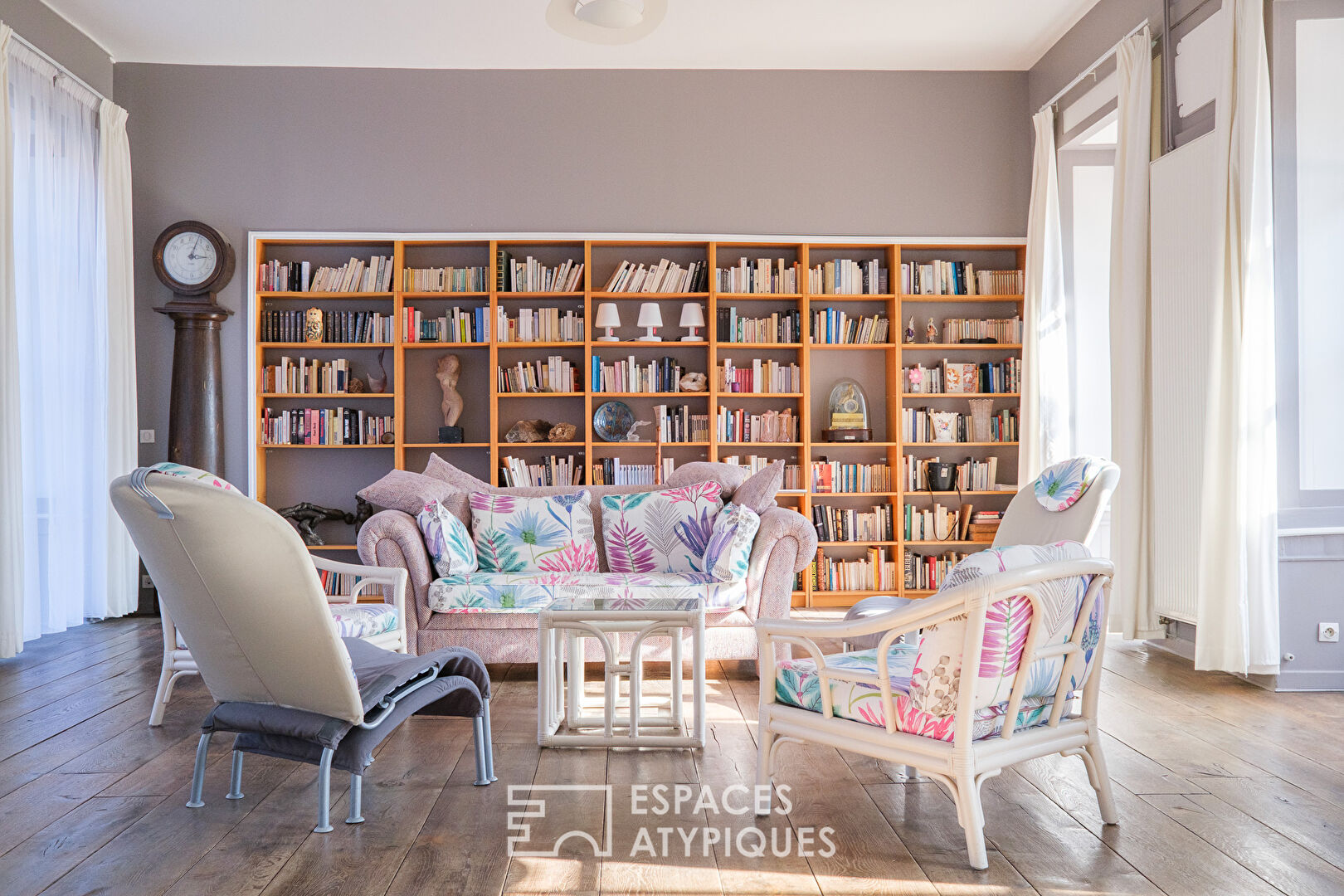 Propriété exceptionnelle au coeur de la Baie de Somme