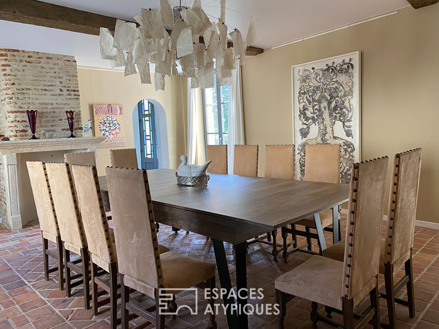 Propriété exceptionnelle au coeur de la Baie de Somme