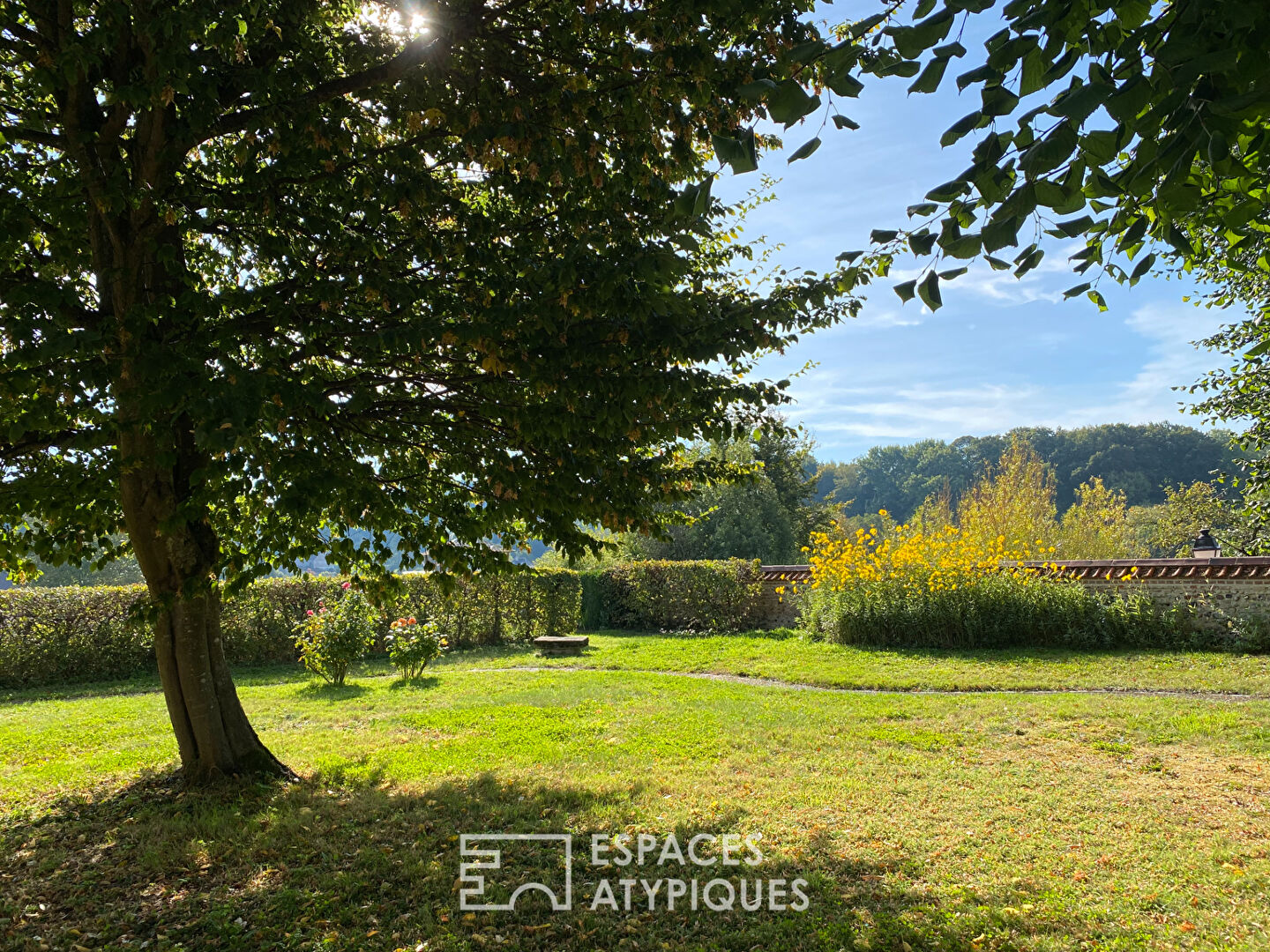 Propriété exceptionnelle au coeur de la Baie de Somme