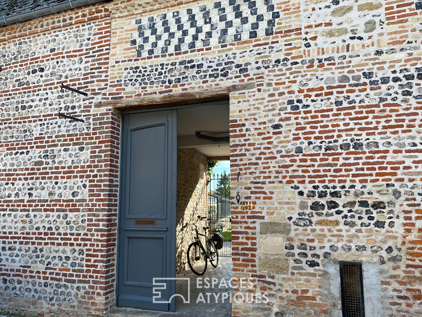 Propriété exceptionnelle au coeur de la Baie de Somme