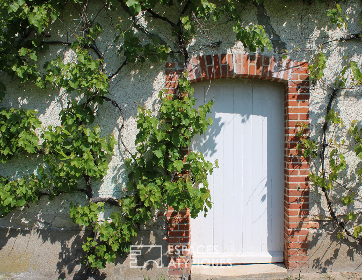 Maison de maître avec jardin proche de la forêt