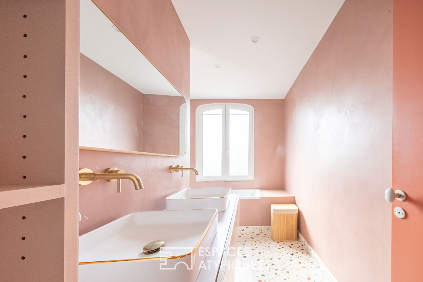 Maison rénovée années 30 Montchapet