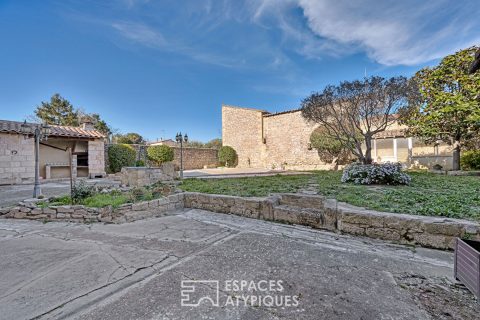 Maison de Maître d’Exception