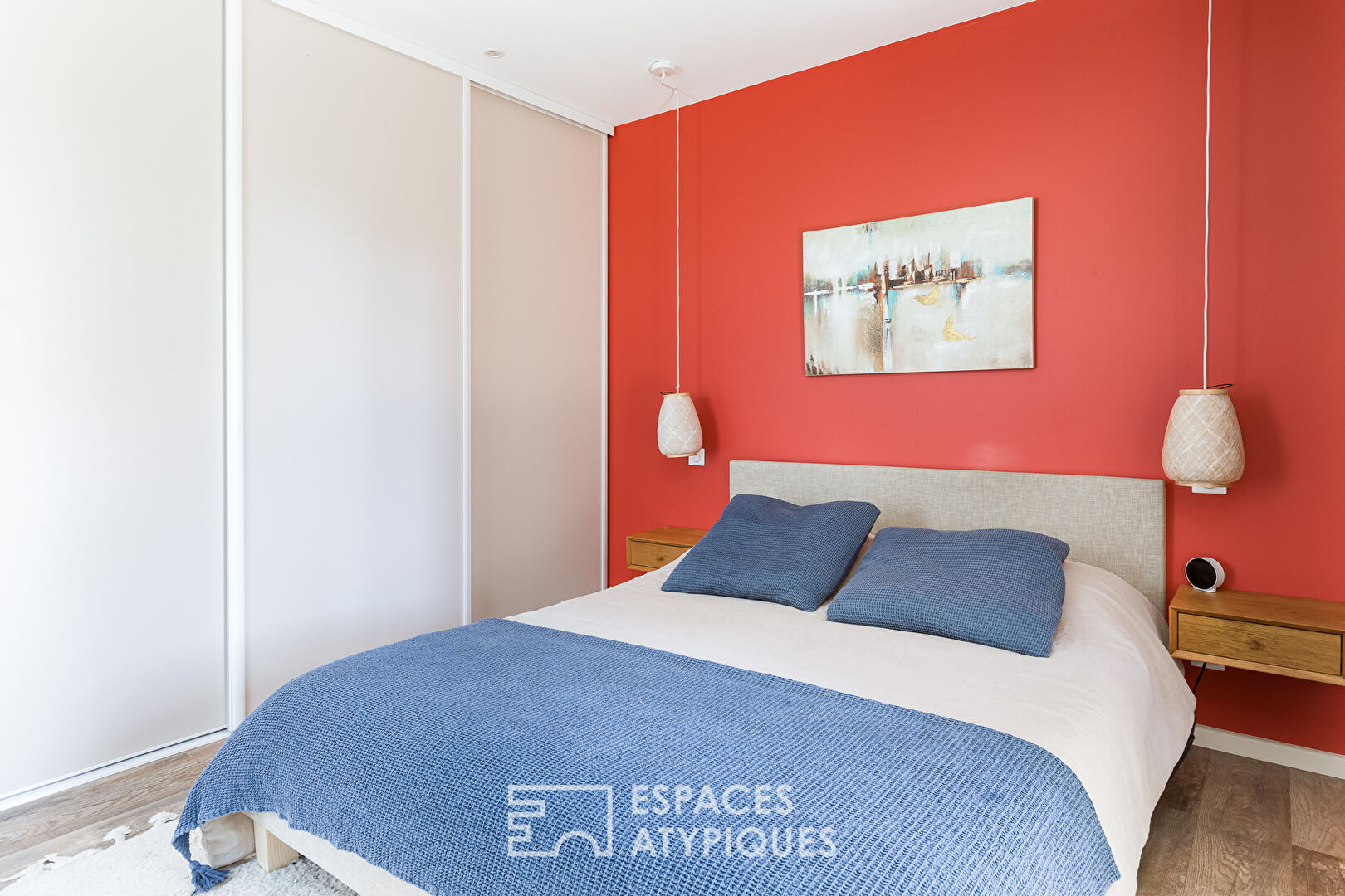 Renovated Gascon house
