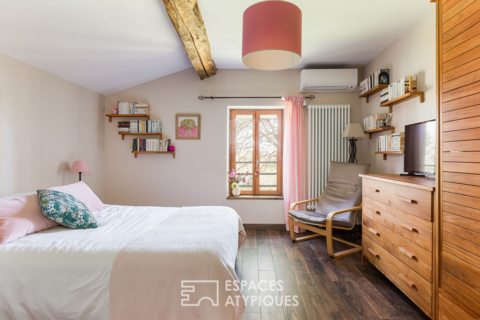 Renovated Gascon house