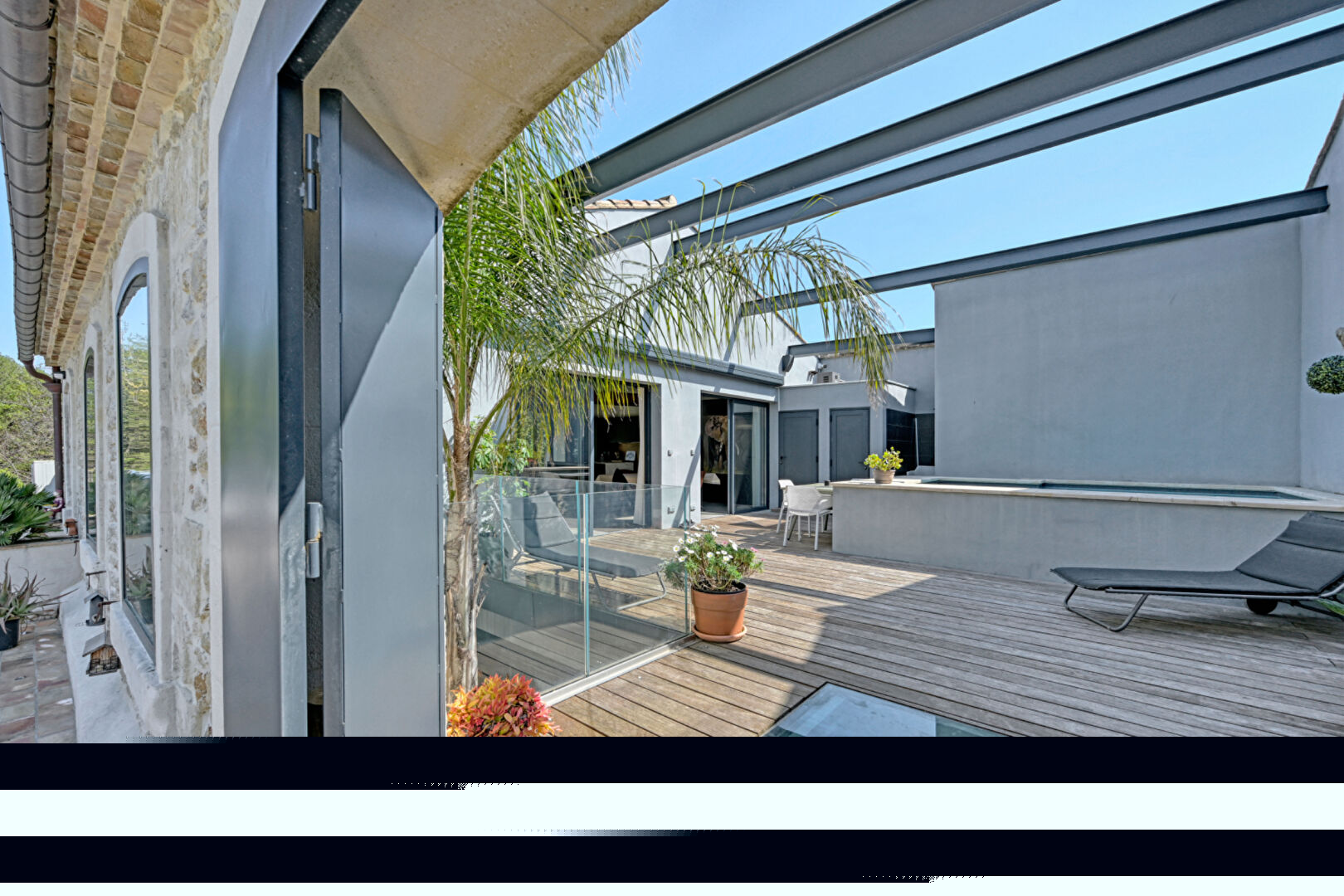 Authentic charm and contemporary comfort in the heart of nature