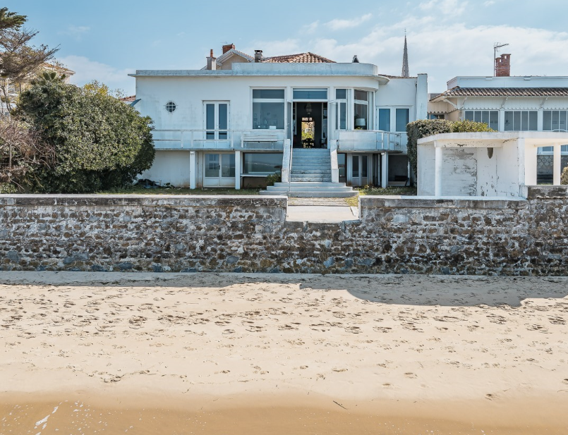 Espaces Atypiques célèbre 100 ans d’Art déco à travers la beauté géométrique de ses demeures de caractère